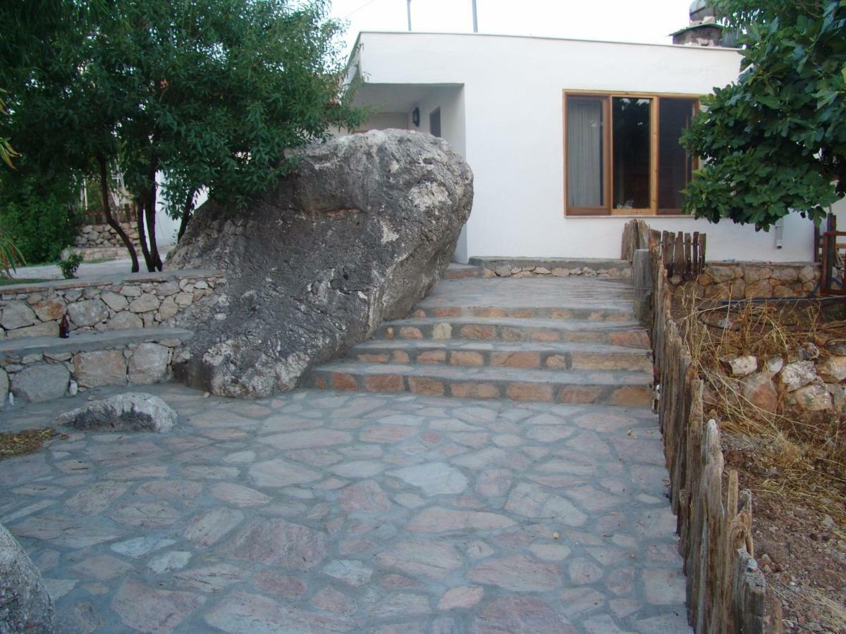 Villa Kirishome Patara Exterior photo